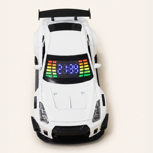 The GTR Engine